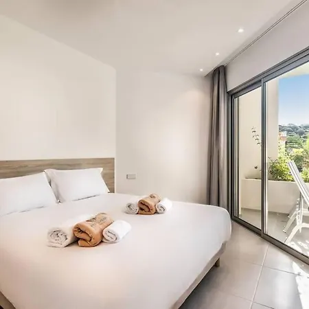 Charming Apartment In Palm Mar Appartement *