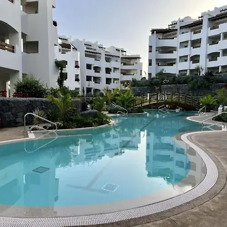 Appartement Charming Apartment In Palm Mar Palm-mar