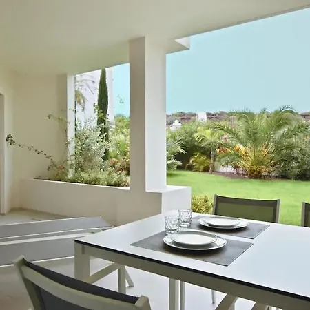Charming Apartment In Palm Mar Palm-mar